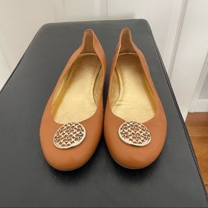 Coach Carson Women’s 11B Flats